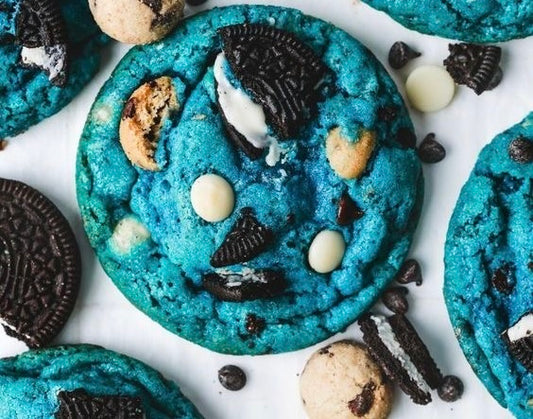 Cookie Monster